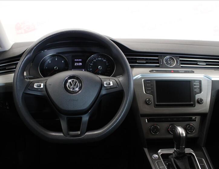 Volkswagen Passat 26