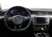 Volkswagen Passat 26