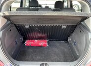 Opel Corsa Hatchback 1,4 l 66 kw