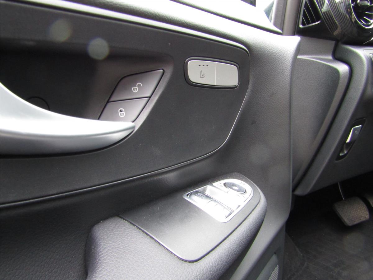 Mercedes-Benz Třídy V