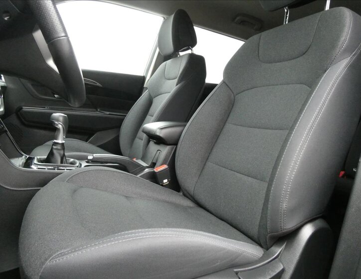 SsangYong Korando SUV 1,5 l 120 kw