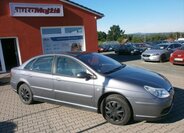 Citroën C5 7
