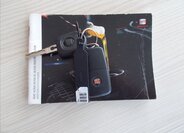 Seat Leon Hatchback 1,4 l 92 kw