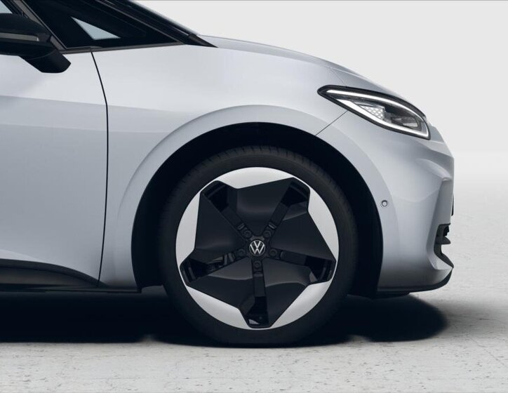 Volkswagen ID.3 Hatchback 0,0 150 kw