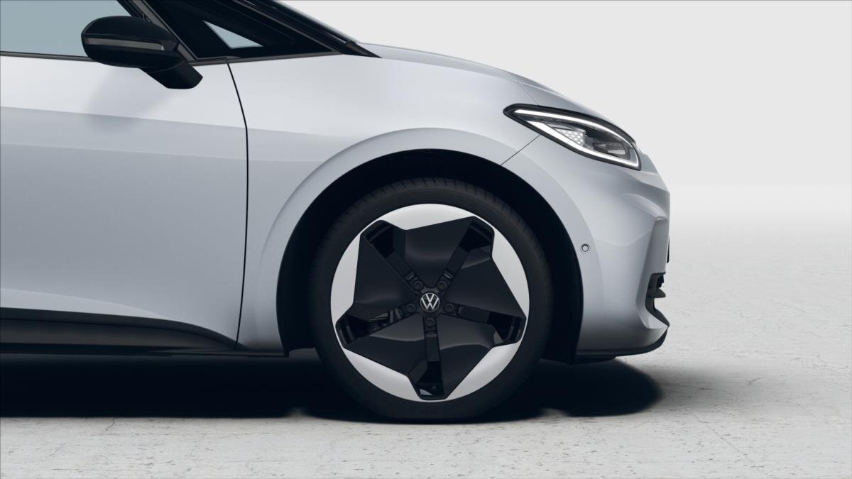 Volkswagen ID.3 Hatchback 0,0 150 kw