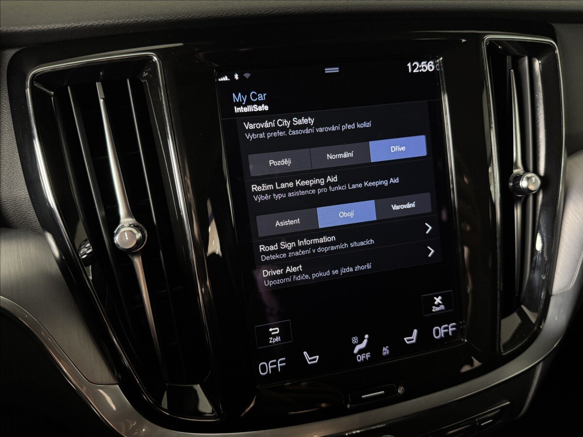 Volvo V60 Kombi 2,0 l 145 kw