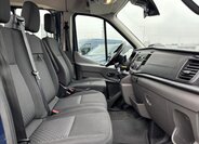 Ford Transit Ostatní 2,0 l 96 kw