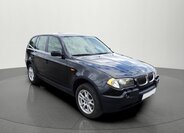 BMW X3 6
