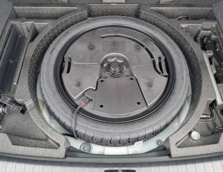 Škoda Karoq SUV / Terénní 2,0 l 110 kw