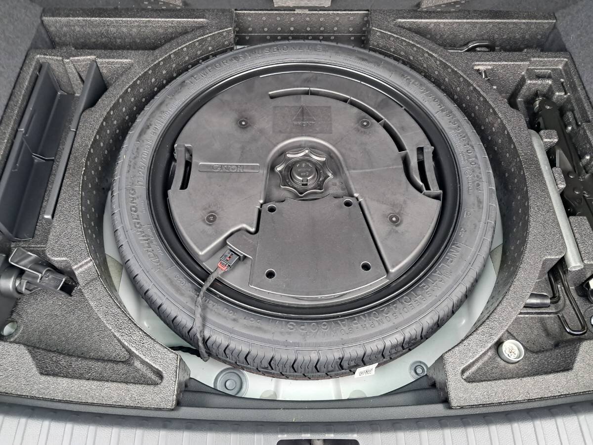 Škoda Karoq SUV / Terénní 2,0 l 110 kw