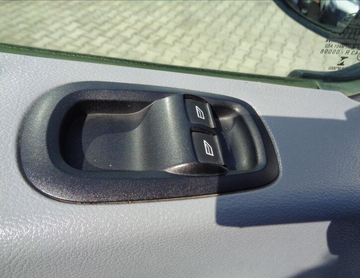 Ford Transit Ostatní 2,0 l 96 kw