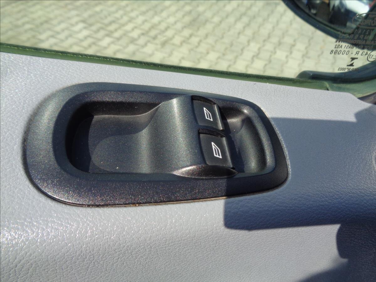 Ford Transit Ostatní 2,0 l 96 kw