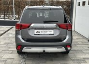 Mitsubishi Outlander SUV 2,0 l 110 kw