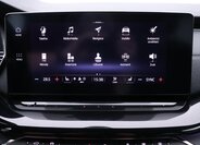 Škoda Octavia Kombi 1,5 l 110 kw