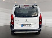 Peugeot Ostatní Kombi 1,5 l 96 kw