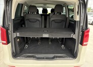 Mercedes-Benz Třídy V 27