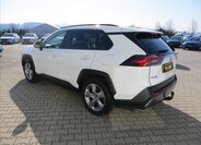 Toyota RAV4 SUV / Terénní 2,5 l 131 kw