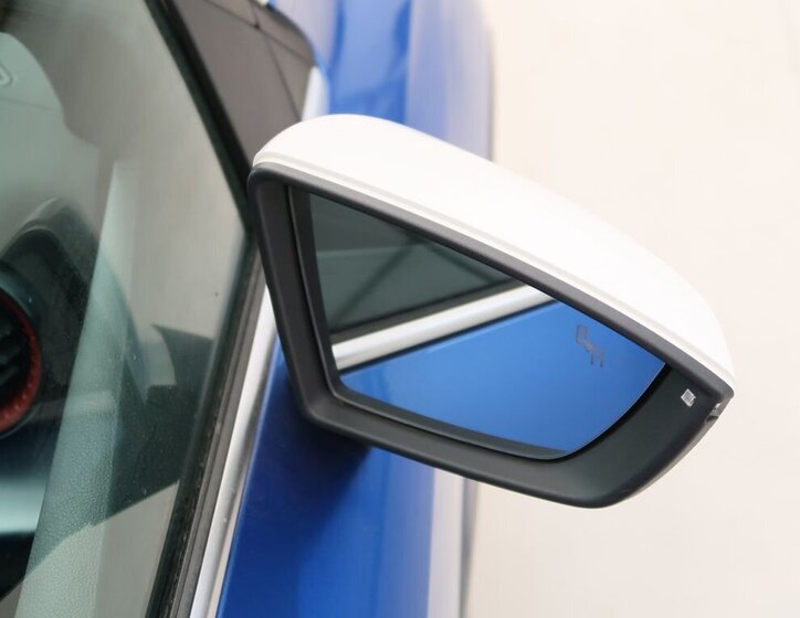 Seat Arona SUV / Terénní 999,0 85 kw