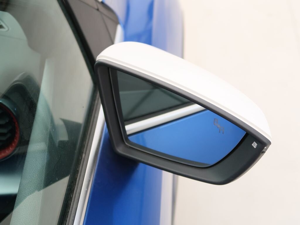 Seat Arona SUV / Terénní 999,0 85 kw