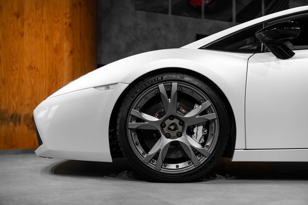 Lamborghini Gallardo