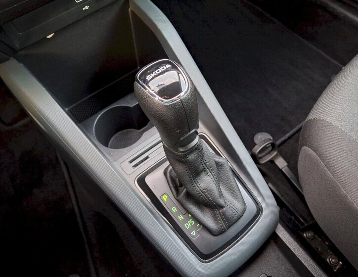 Škoda Fabia Kombi 999,0 70 kw