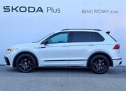 Volkswagen Tiguan SUV / Terénní 2,0 l 180 kw