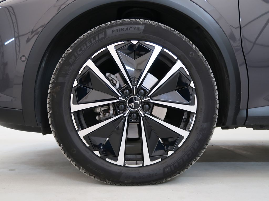 DS Automobiles DS7 Crossback