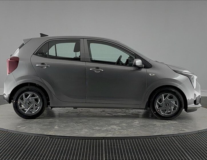 KIA Picanto Hatchback 998,0 50 kw