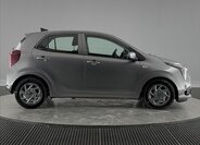 KIA Picanto Hatchback 998,0 50 kw