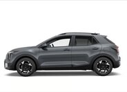 KIA Stonic SUV / Terénní 998,0 74 kw