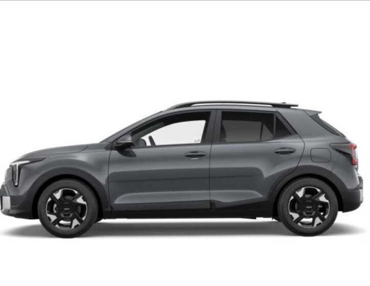 KIA Stonic SUV / Terénní 998,0 74 kw