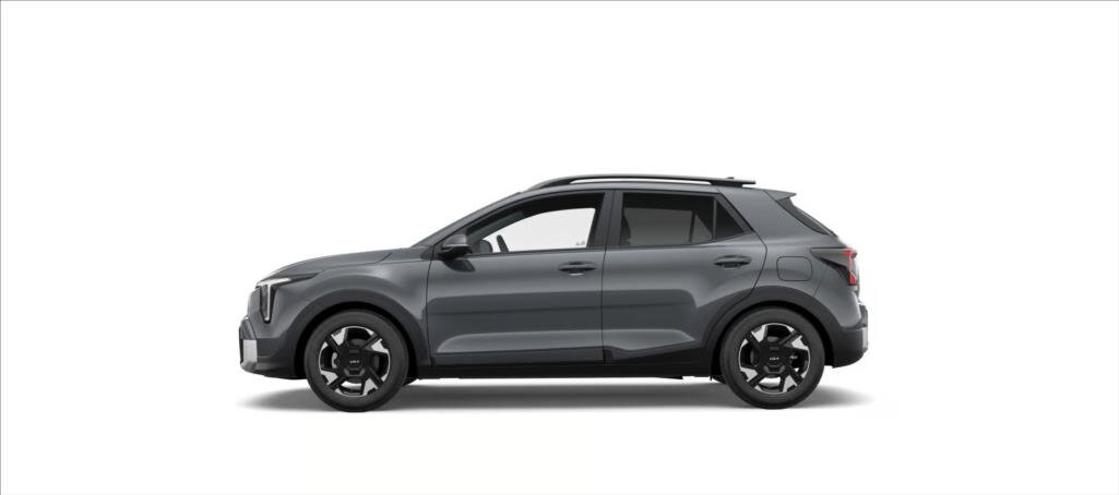 KIA Stonic SUV / Terénní 998,0 74 kw