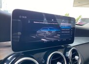 Mercedes-Benz Třídy C 8