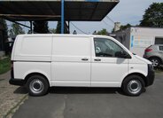 Volkswagen Transporter Skříň 2,0 l 84 kw