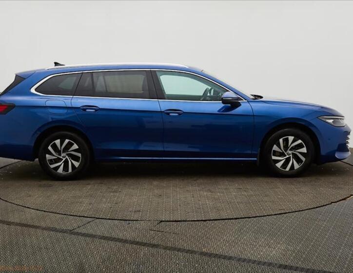 Volkswagen Passat 5
