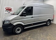 Volkswagen Crafter Ostatní 2,0 l 130 kw