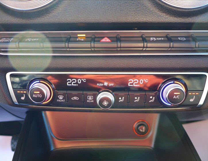 Audi A3 Hatchback 1,4 l 90 kw