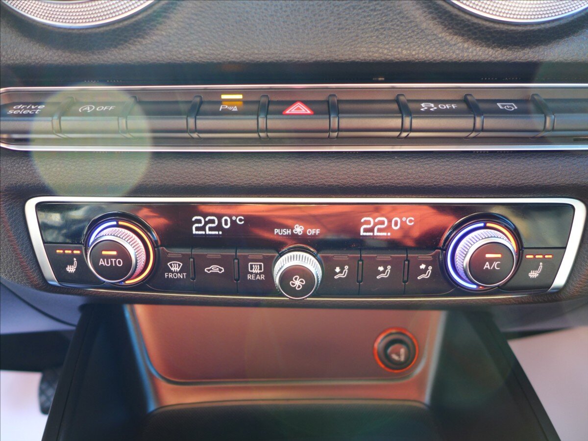 Audi A3 Hatchback 1,4 l 90 kw