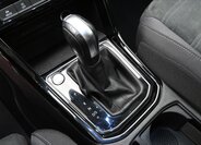 Volkswagen Touran MPV 2,0 l 110 kw