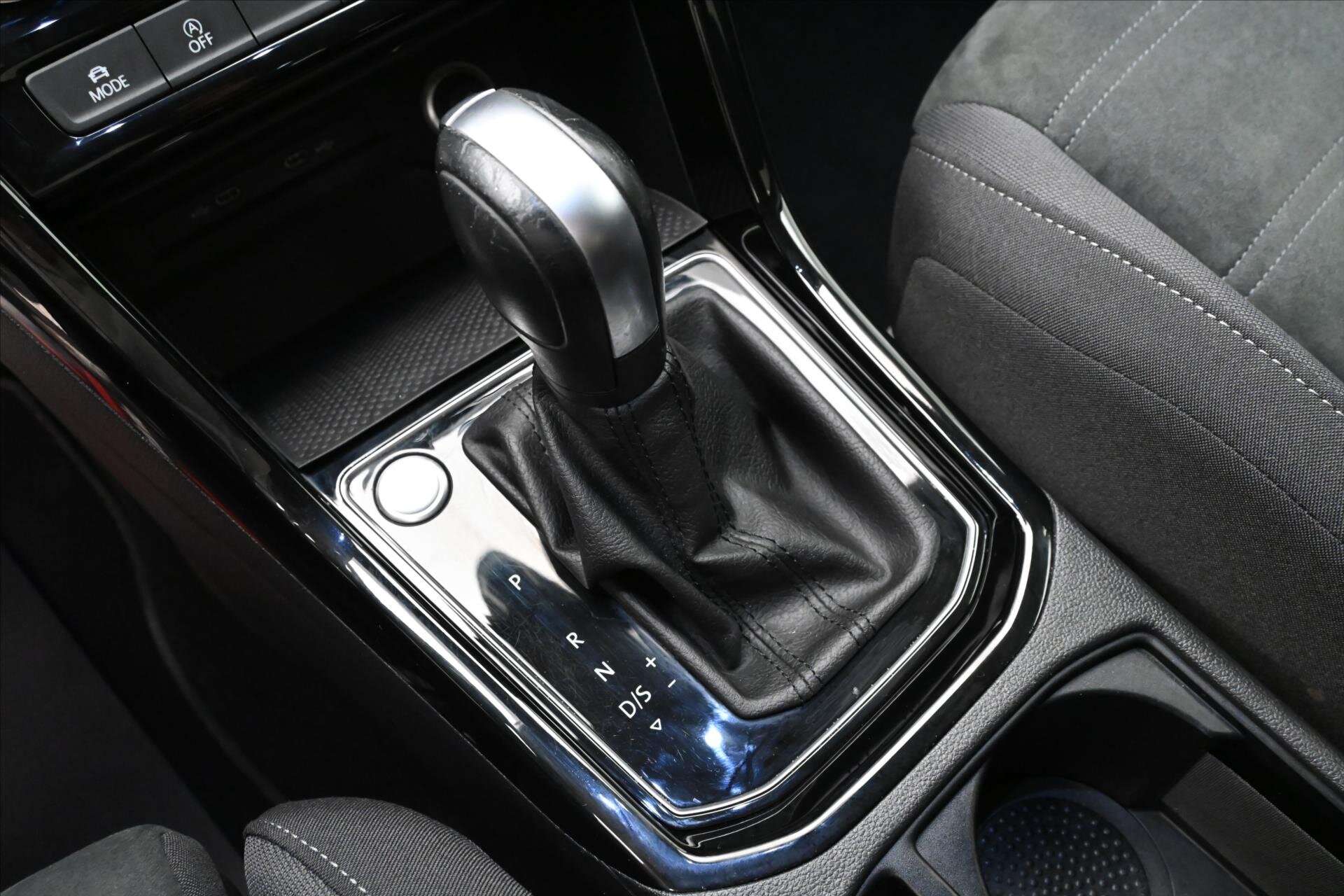 Volkswagen Touran MPV 2,0 l 110 kw