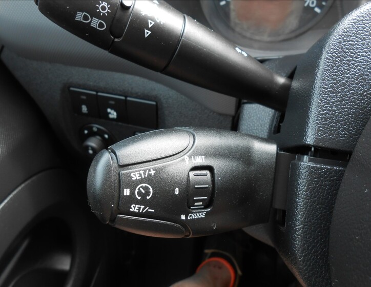 Citroën Berlingo 23