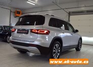 Mercedes-Benz GLB SUV / Terénní 0,0 110 kw