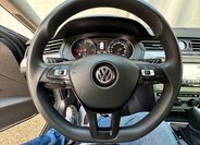 Volkswagen Passat Kombi 2,0 l 110 kw