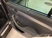 Škoda Superb Kombi 1,6 l 88 kw
