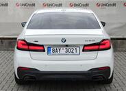 BMW Řada 5 4