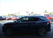 SsangYong Korando SUV / Terénní 1,5 l 120 kw