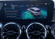 Mercedes-Benz GLB SUV / Terénní 2,0 l 110 kw