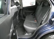 SsangYong Korando SUV 1,5 l 120 kw