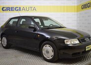Audi A3 Hatchback 1,6 l 74 kw
