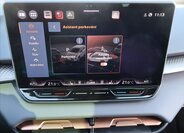 Cupra Terramar SUV / Terénní 2,0 l 195 kw